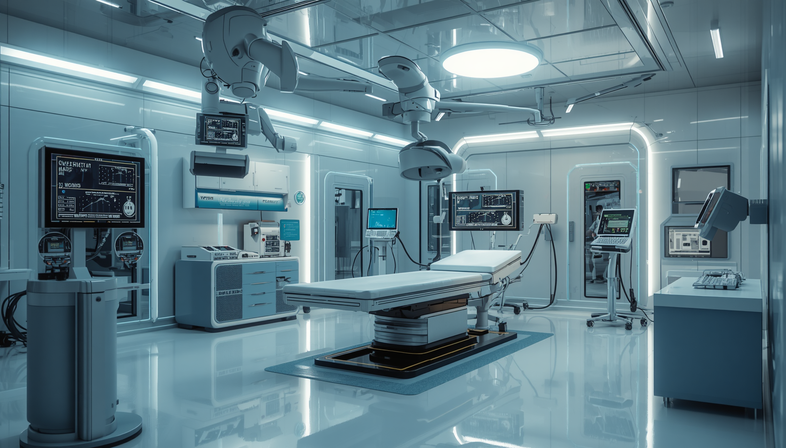 How Medical AI Automation Saves Time